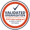 Validated Organisation - CAF International