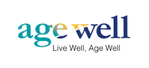 Agewell Logo